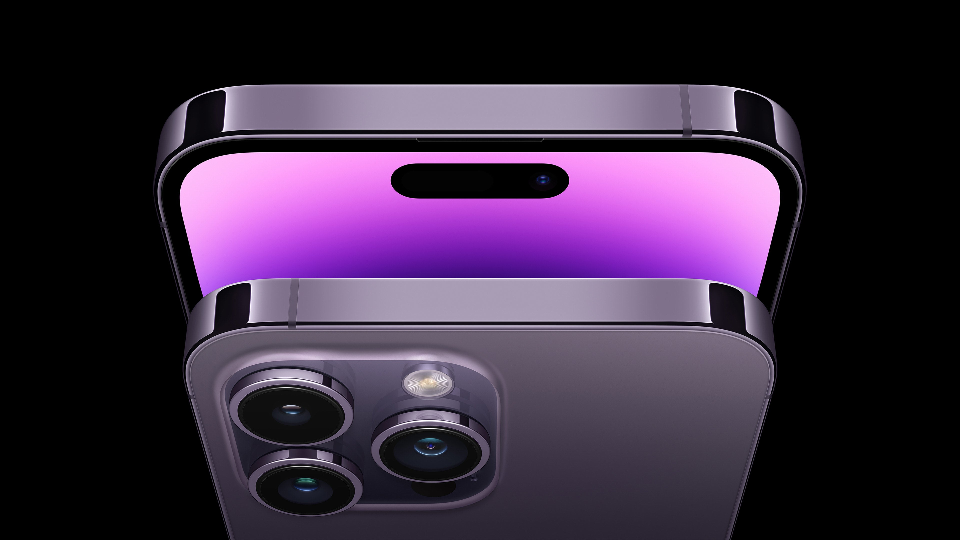 Colores del iPhone 11, Pro y Pro Max: las seis nuevas tonalidades