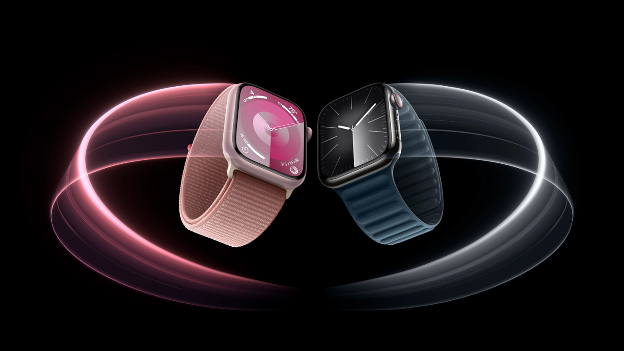 Fashion trucos iwatch 5