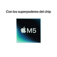 MacBook Air M5
