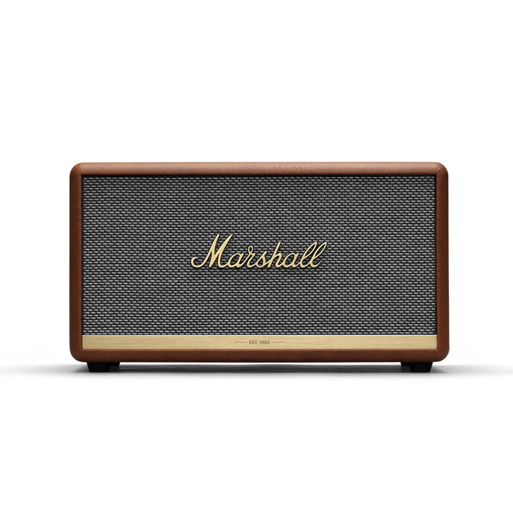 Marshall Bocina Stanmore II Bluetooth - Café 