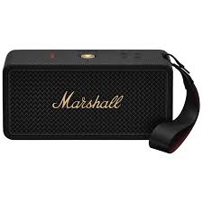 SPEAKER MARSHALL MIDDLETON II P BT BLK