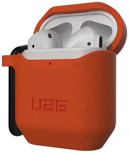 STANDARD ISSUE SILICONE ASE FOR AIRPODS