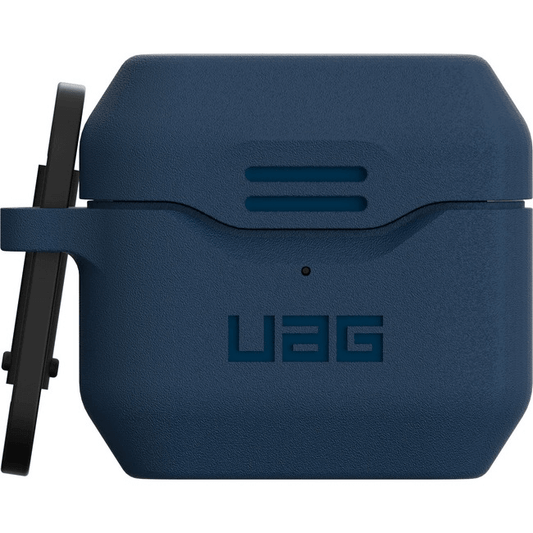 Case de silicona UAG para AirPods 3 Generacion Estandar- Azul