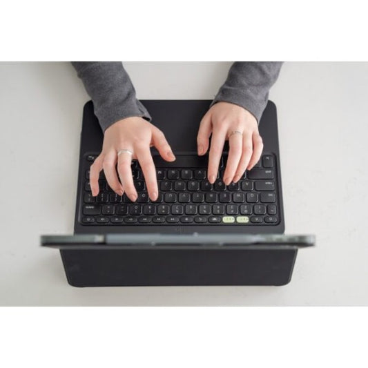 TECLADO ZAGG PRO KEYS 2 IPAD AIR 13 M2