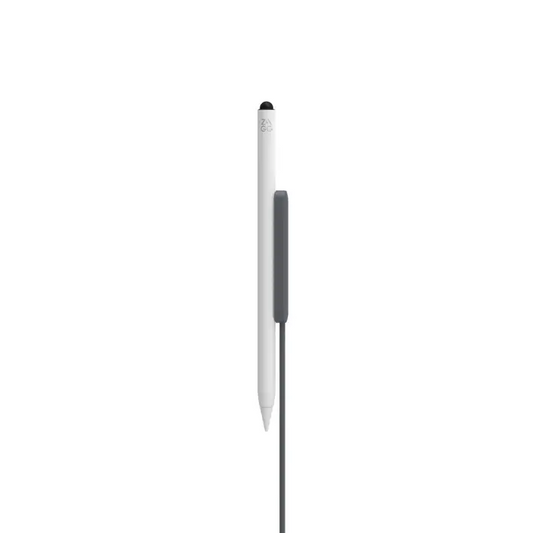 LAPIZ OPTICO ZAGG PRO STYLUS 2 WHT