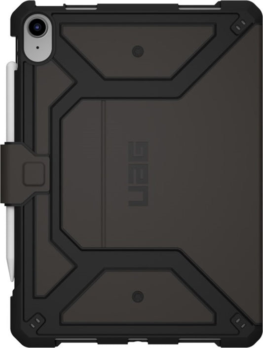 UAG (APPLE EXCLUSIVE) METROPOLIS SE FOR IPAD 10TH GEN - BLACK