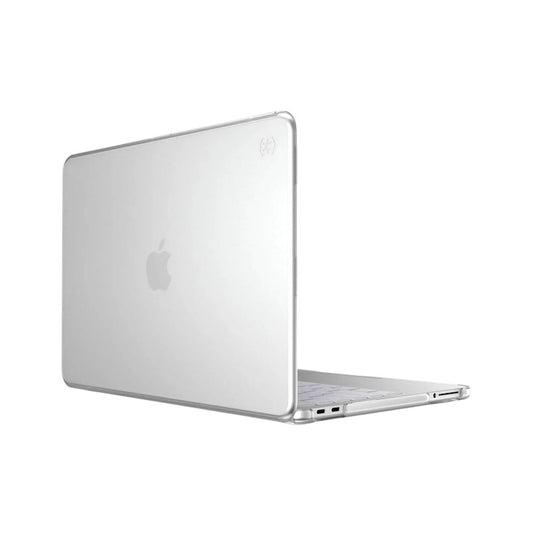 CARCASA SPECK SMARTSHELL MACBOOK NEO CLEAR