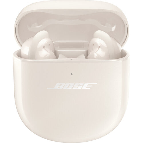 AUDIFONOS BOSE QUIETCOMFORT EARBUDS II IN EAR NC TWS WHITE