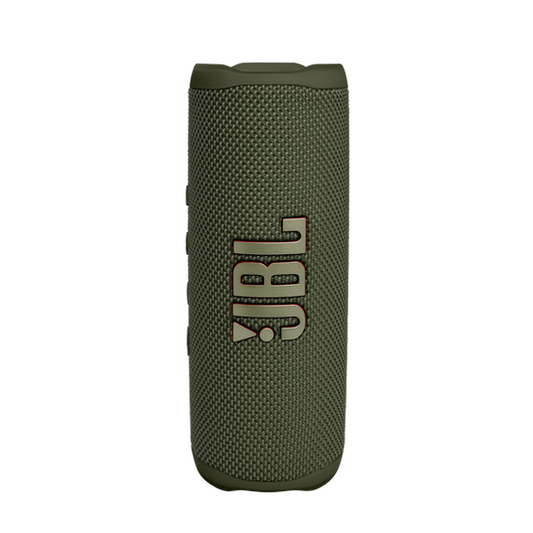 SPEAKER JBL FLIP 6 PORTABLE BLUETOOTH GREEN