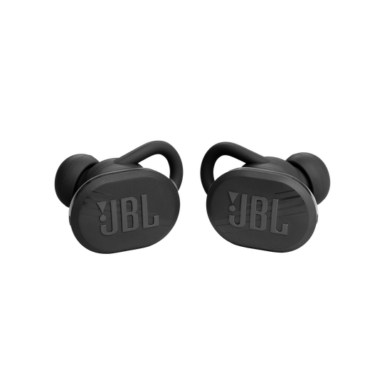 Auriculares deportivos JBL Endurance Race - Negro – Mac Center
