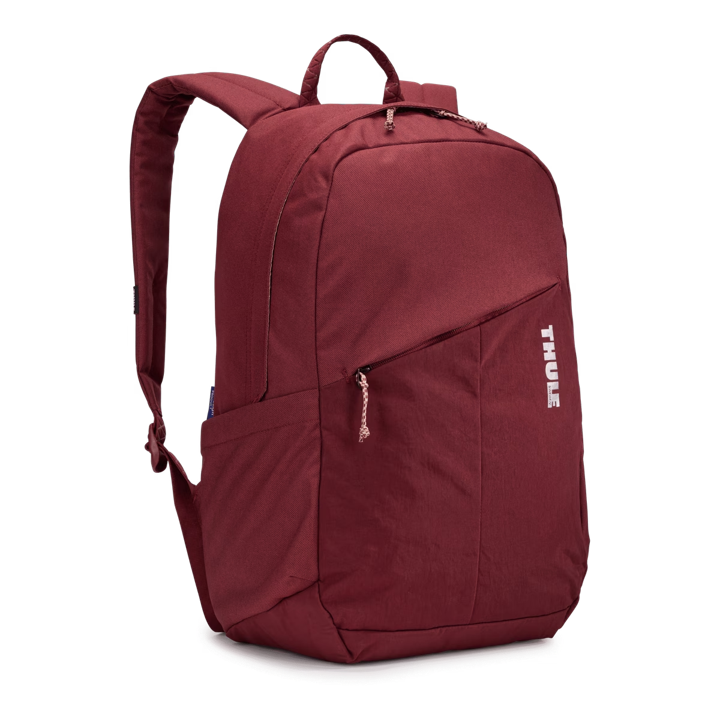 MALETA THULE NOTUS 20L ROJO Mac Center Colombia