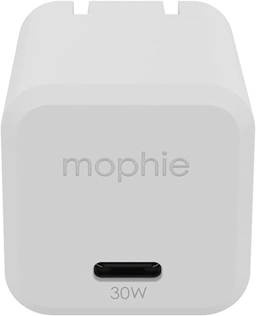 Cable USB-C con conector USB-C de mophie (2 m) - Apple (ES)