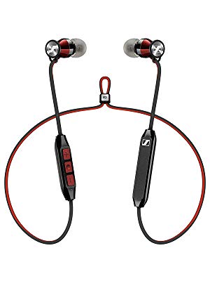 Audífonos Sennheiser Momentum Free In-Ear Bluetooth