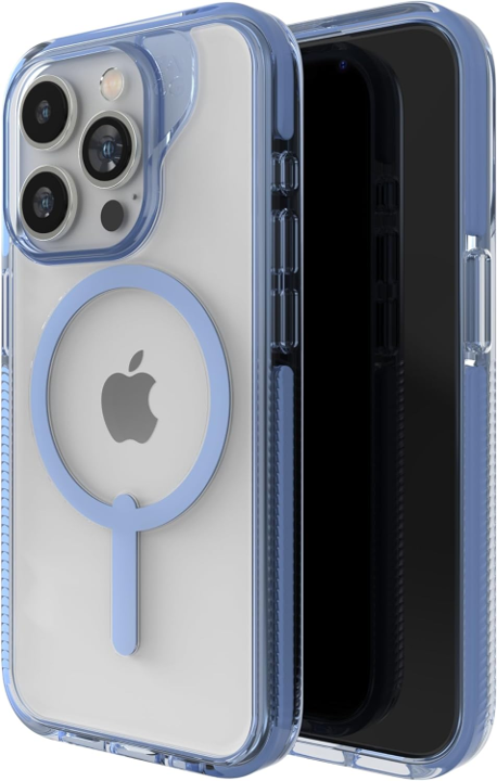 CASE SANTA CRUZ SNAP 15 PRO MAX BLUE