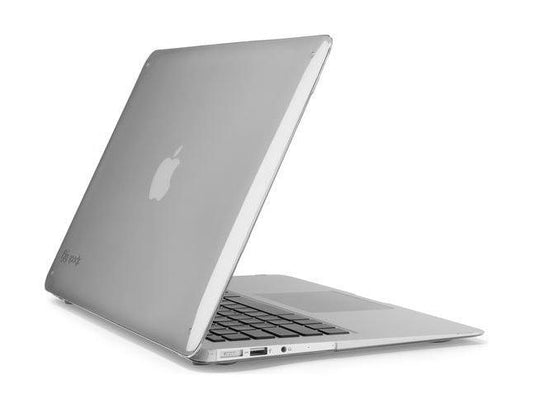 CASE MAC SPECK PRO 13 RETINA DISPLAY - CLEAR