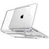 CASE MAC BENAW AIR 13 - CLEAR