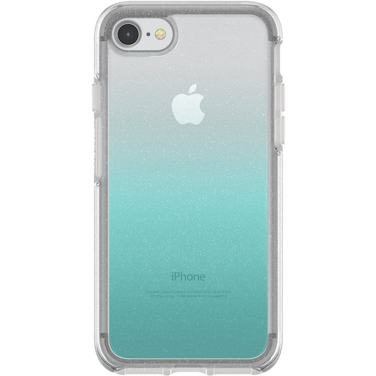 Case Rígido a Presión OtterBox Simetría Para iPhone 7/8 - Aloha