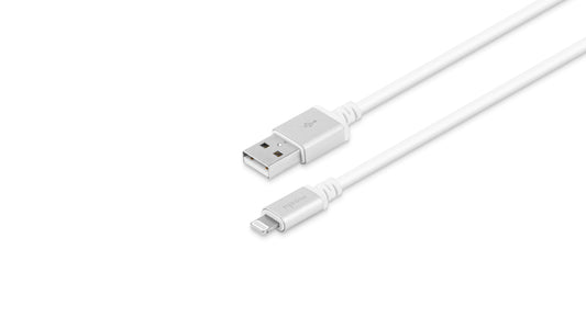 usb cable with lightning conector (3m)