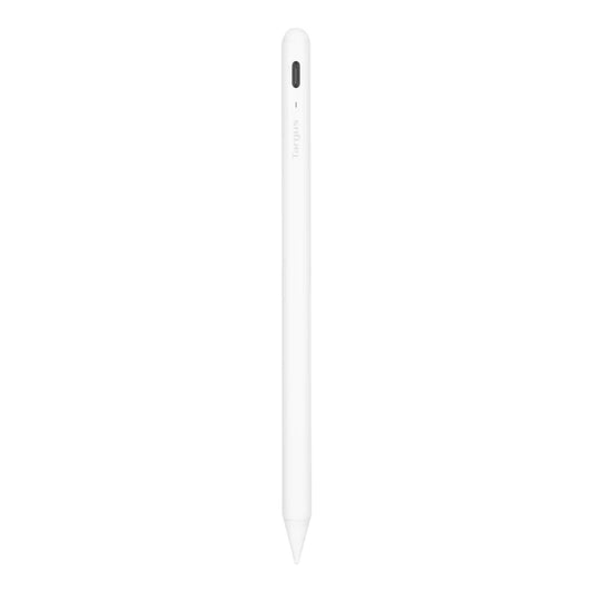 LAPIZ OPTICO TARGUS STYLUS ACTIVE WHITE