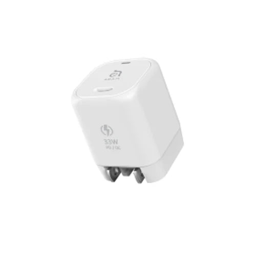 ADAPTADOR ADAM ELEMENTS DE PARED OMNIA P3 33W WHITE