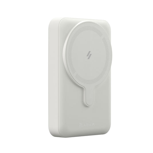 BATERIA ADAM ELEMENTS MAGSAFE GRAVITY CS10 10000MAH WHITE