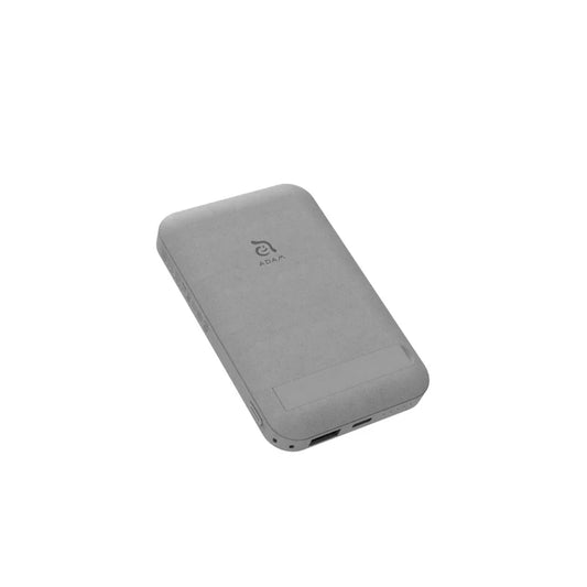 BATERIA ADAM ELEMENTS VIONTA C2 MAGSAFE 10000MAH GREY