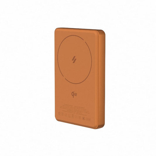 BATERIA ADAM ELEMENTS VIONTA Q10 10000MAH 15W ORANGE