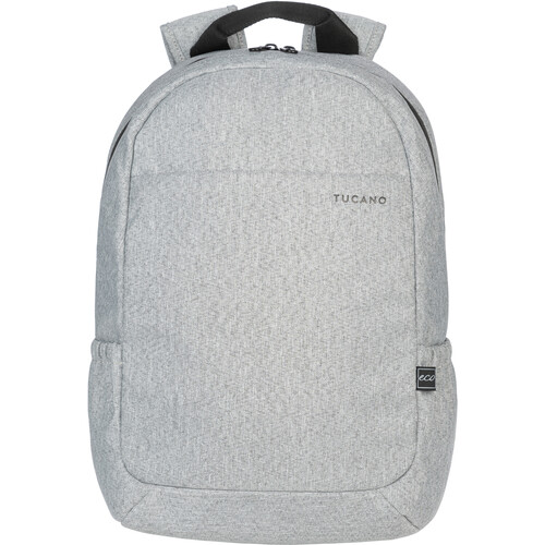Morral TUCANO SPEED para laptop 16"- Gris