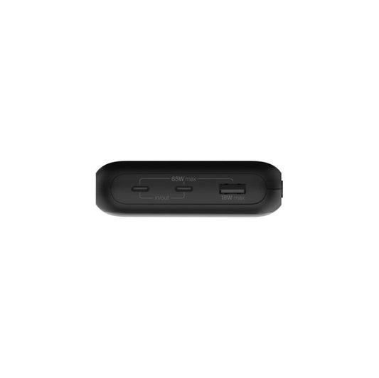 BATERIA BELKIN 20000 MAH USB-A/2XUSB-C