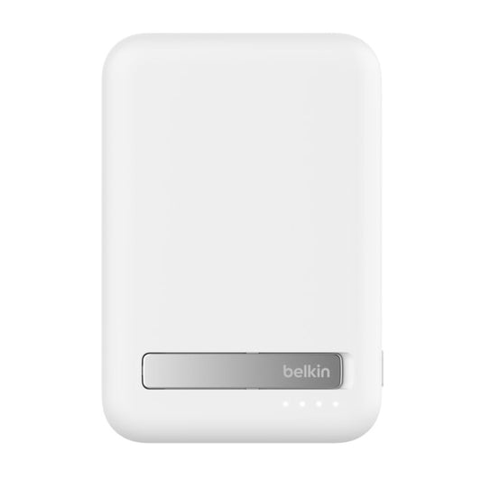 BATERIA BELKIN 10000 MAH QI2 WHT