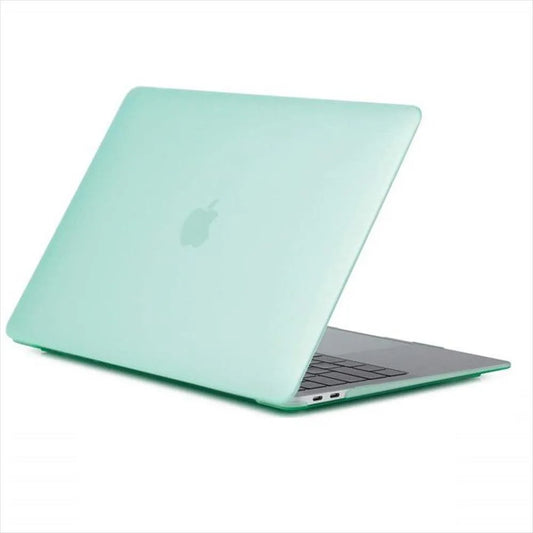 UNGLASS DEFLECTOR CASE FOR MACBOOK PRO 13PULGADAS GREEN