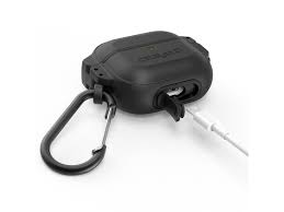 CASE AIRPODS 3 IMPERMEABLE PROTECCION BL