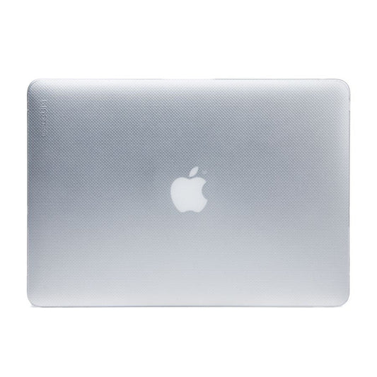 HARDSHELL CASE FOR MACBOOK PRO RETINA 15 DOTS / CLEAR