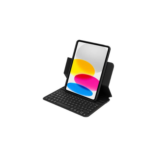 FUNDA DECODED CON TECLADO EN ESPAÑOL PARA IPAD 10TH 10.9 INCH