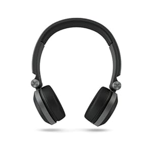 JBL SYNCHROS PORTABLE ON-EAR HP-BK