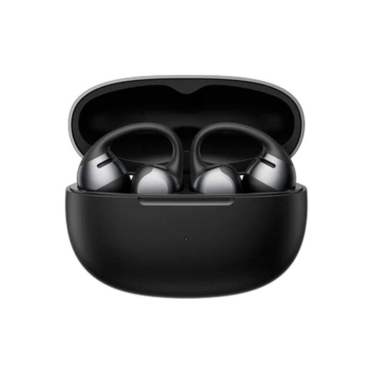 AUDIFONOS SHOKZ OPENDOTS ONE TRUE WIRELESS OPEN EAR BLACK