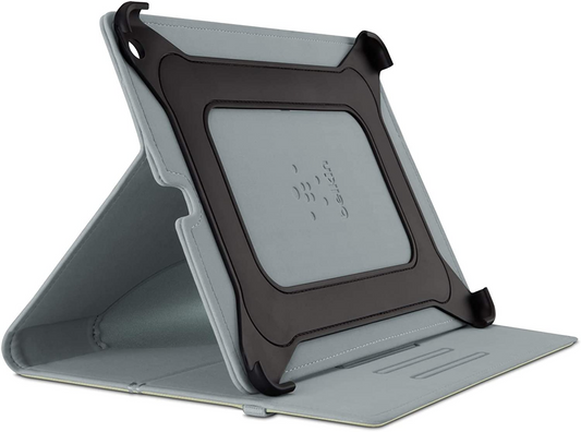 Case LAPSTAND COVER BELKIN Para iPad Air - Crema