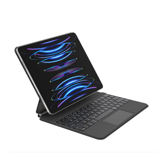 Teclado Magnético iPad Pro 12.9 M4 - Belkin
