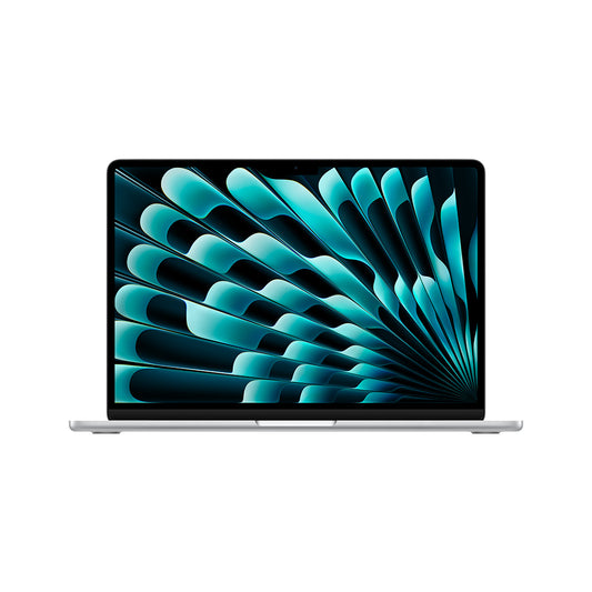 MacBook Air de 13 pulgadas: Chip M3 Mac Center
