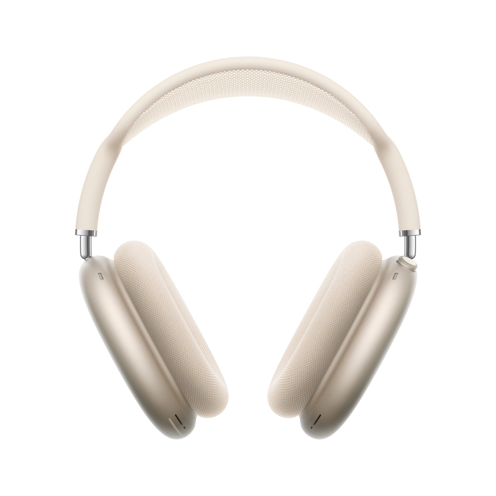 AirPods Max Blanco estrella| Mac Center Colombia