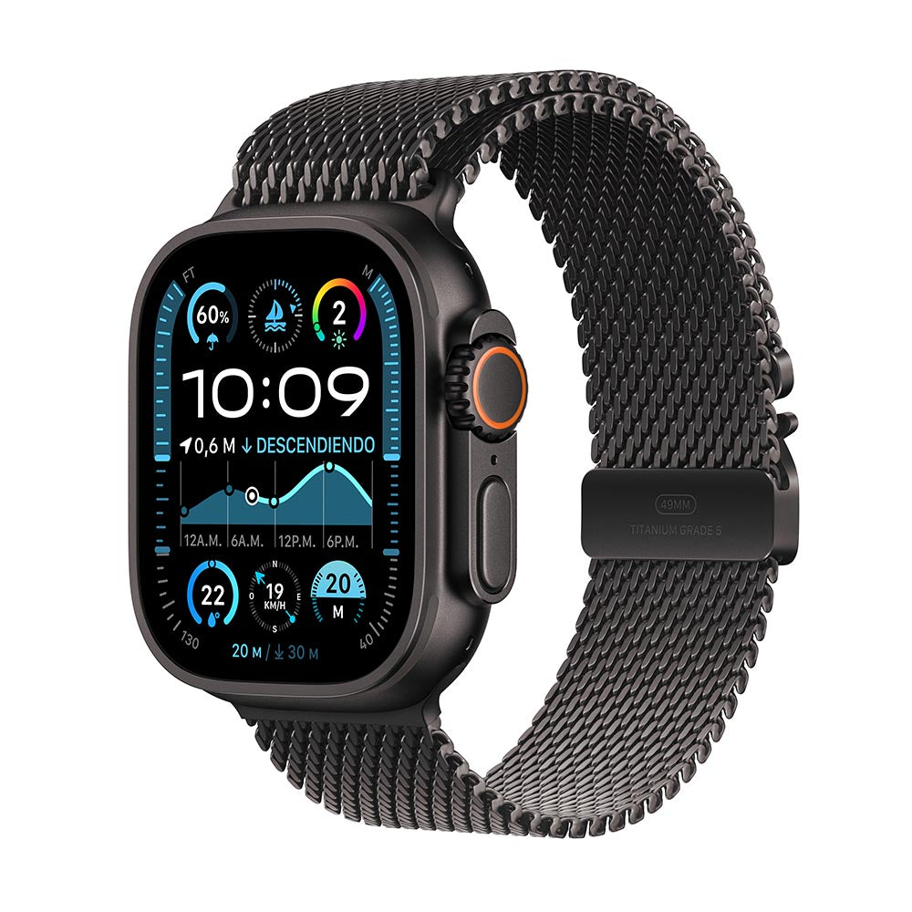 Reloj Digital Como Se Prende El Apple Watch Reloj Digital Watch
