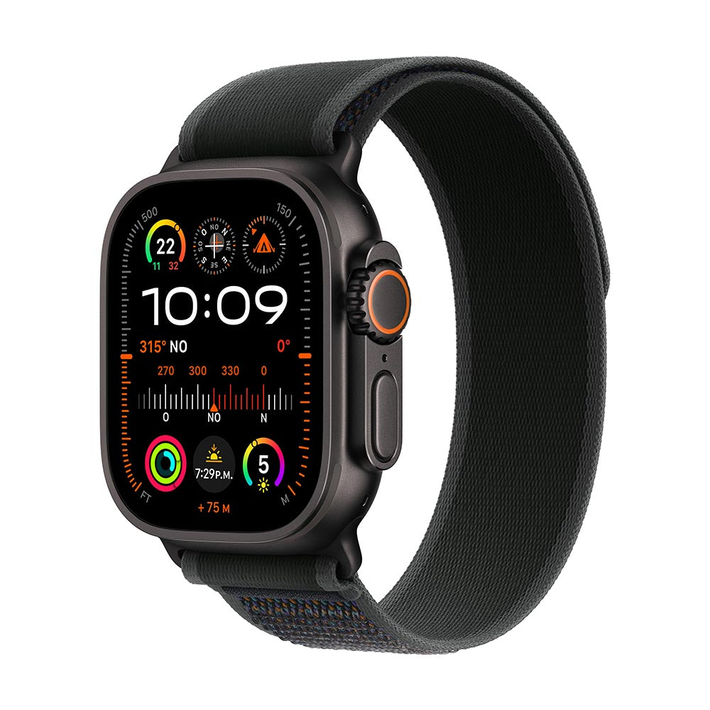 Serie Iphone Watch Mas Nuevo Apple Watch Ultra GPS Cellular • Caja