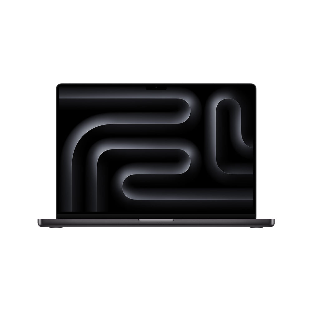 MacBook Pro de alto rendimiento