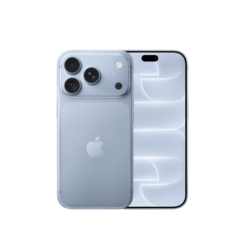 iPhone 18 Pro 256 GB Glaciar