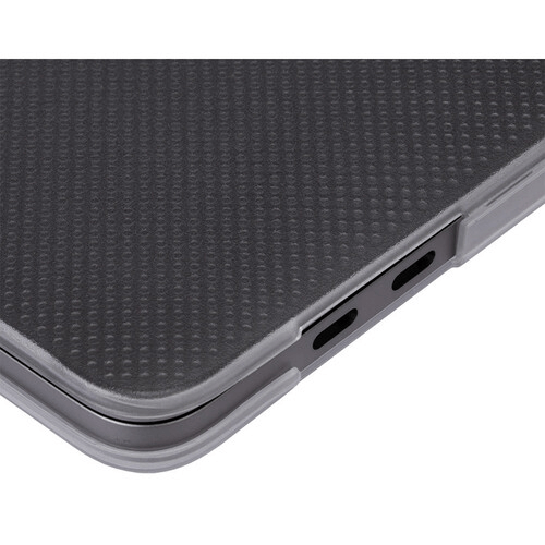 hoesie MacBook Air 15 inch hardshell zwart hoesie MacBook Air 15 inch hardshell zwart