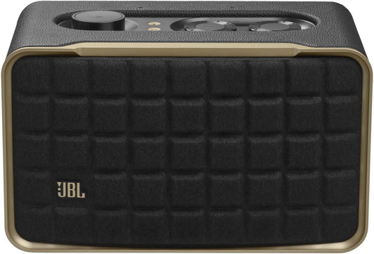 SPEAKER JBL AUTHENTICS 200 BT WF BLK