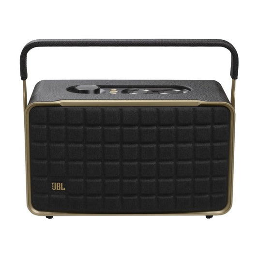 SPEAKER JBL AUTHENTICS 300 P BT WF BLK