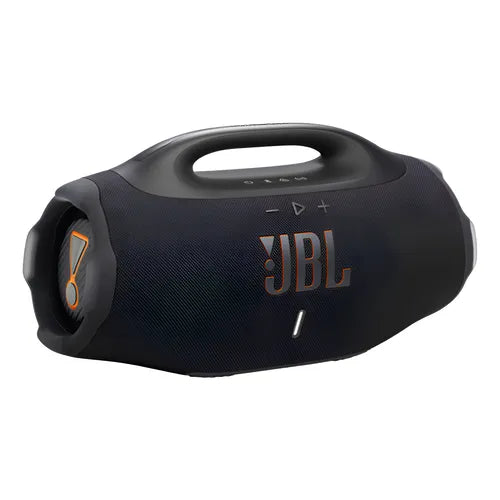 SPEAKER JBL BOOMBOX 4 P BT BLK
