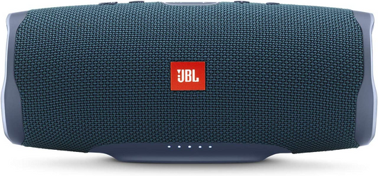 Bocina JBL Charge 4 BT Azul