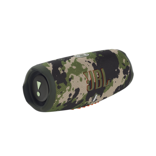 SPEAKER JBL CHARGE 5 PORTABLE BLUETOOTH SQUAD